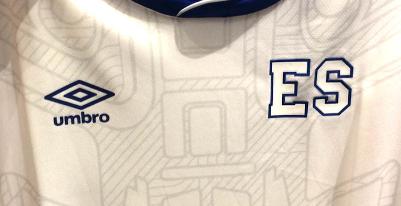 El Salvador Footy Headlines